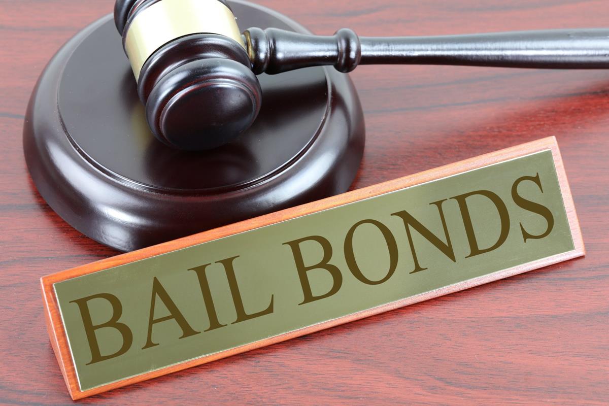 Get Information About The Terms Included In Bail Bonds San Diego